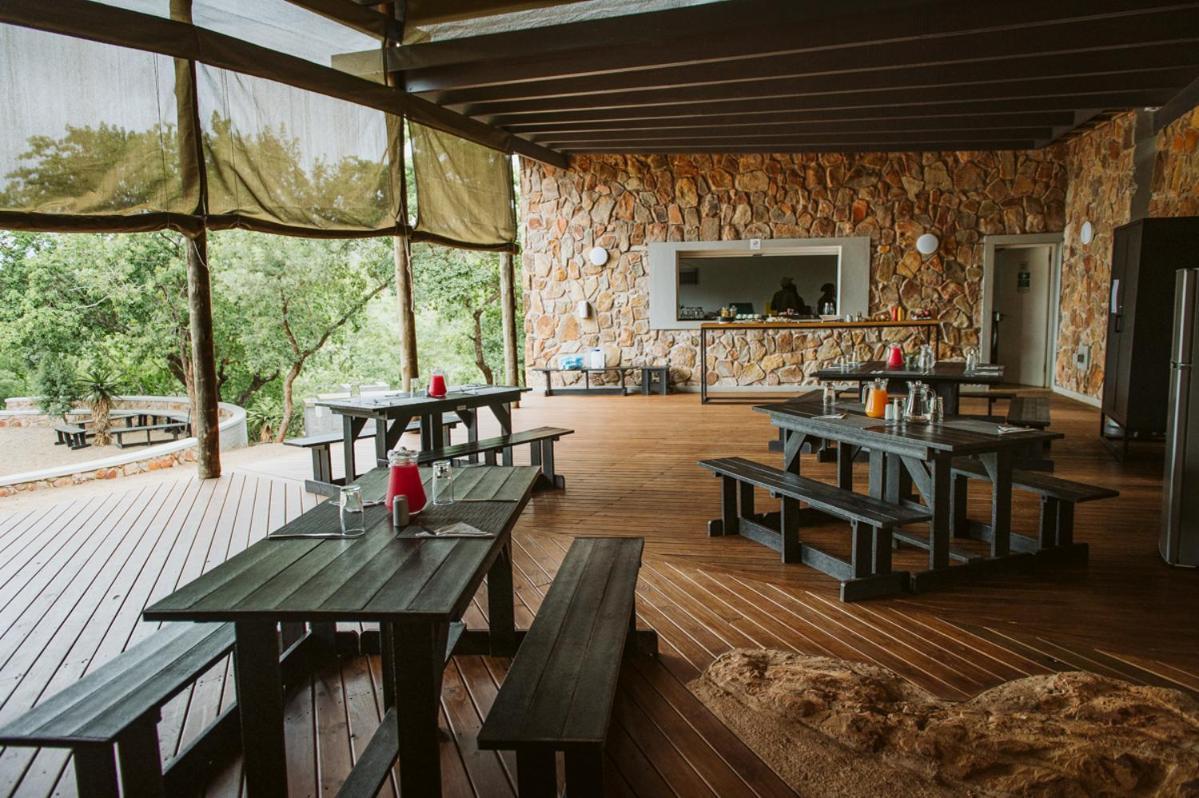 Matatane Camp - Babanango Game Reserve Nkwalini Extérieur photo