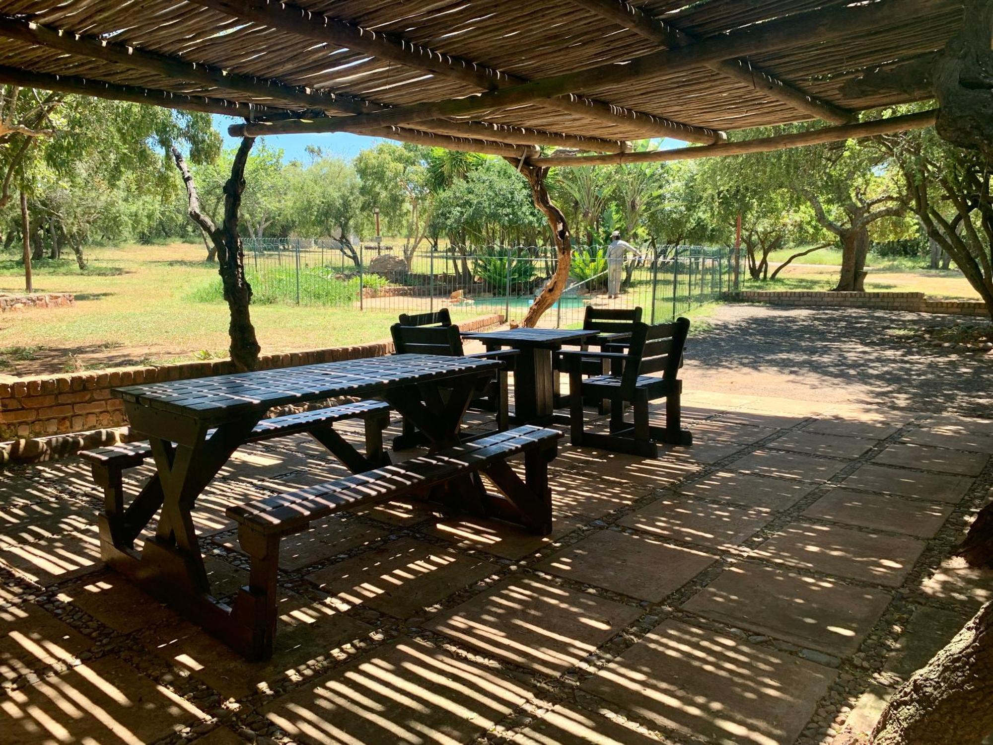 Matatane Camp - Babanango Game Reserve Nkwalini Extérieur photo