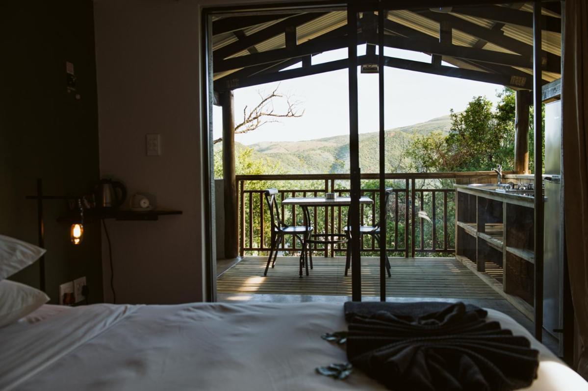 Matatane Camp - Babanango Game Reserve Nkwalini Extérieur photo