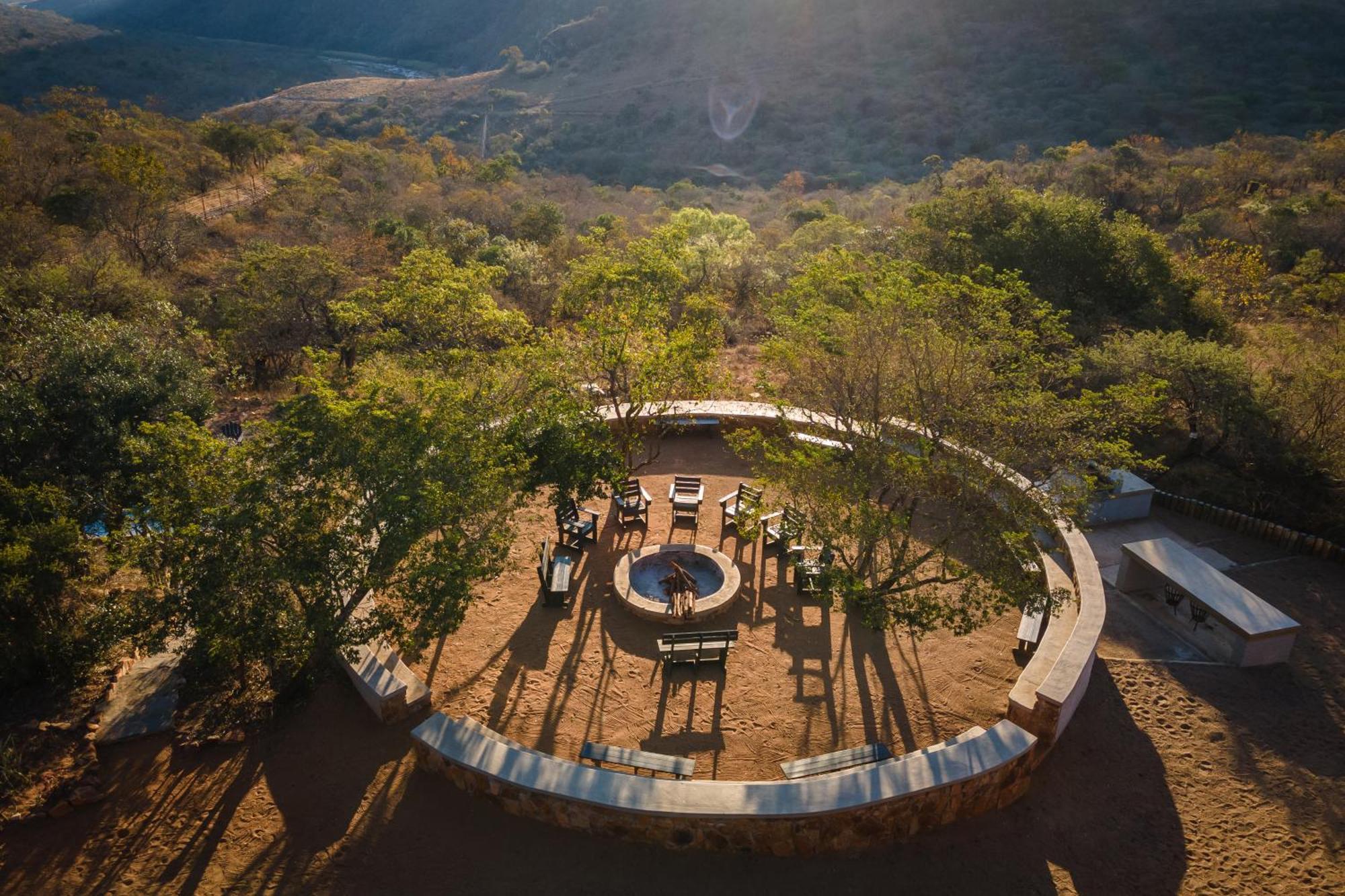 Matatane Camp - Babanango Game Reserve Nkwalini Extérieur photo